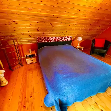 Solaris Appartement *