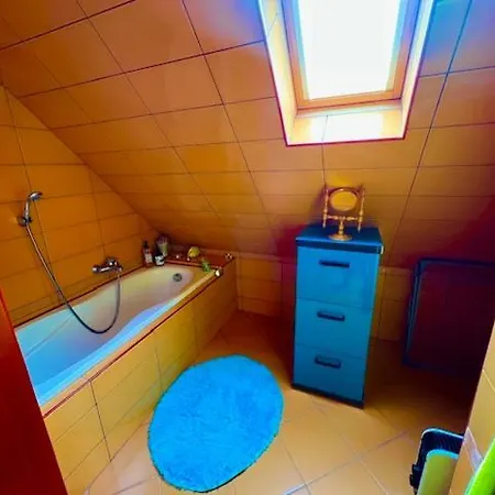 Solaris Apartment Rackeve