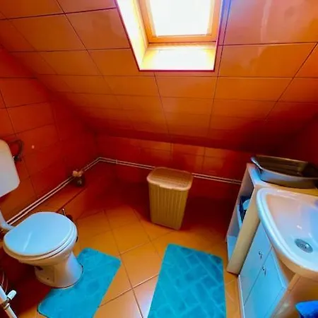 Apartment Solaris