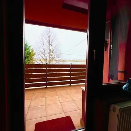 Appartement Solaris Ráckeve
