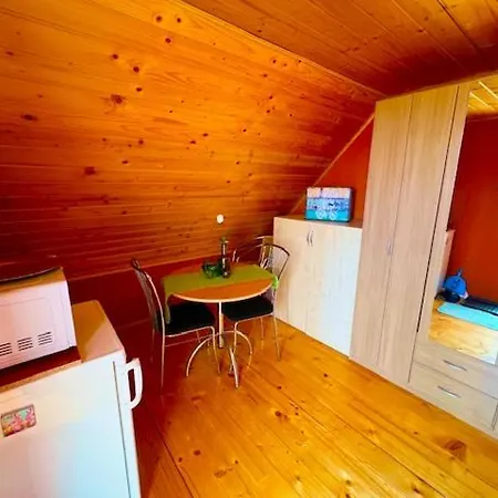 Solaris Appartement Ráckeve
