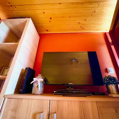 Solaris Appartement