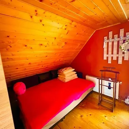 Appartement Solaris Ráckeve